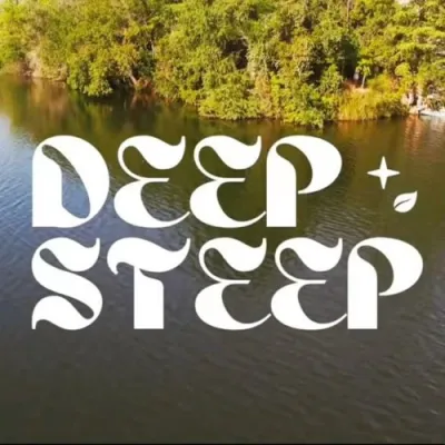 The Deep Steep session artwork